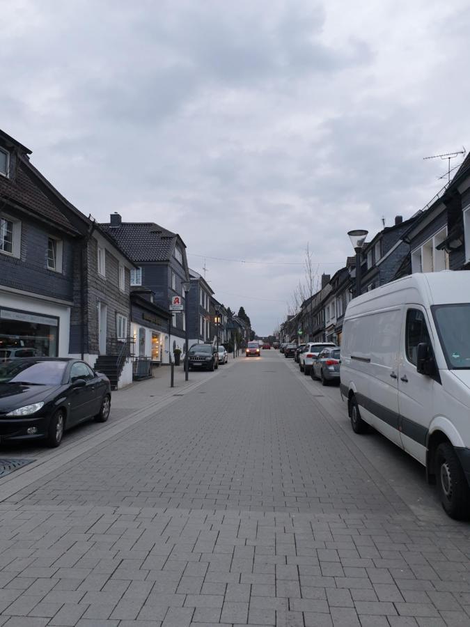 Zur Steinhoehle Nuembrecht公寓 外观 照片